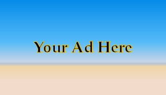 Your Ad Here